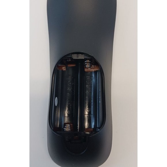 RCA 3- Device Universal Remote Control RC313BZ Big Buttons Simple Navigation GUC - Picture 4 of 8